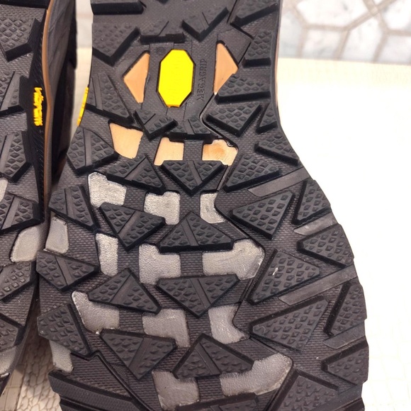 Brand New TEVA Mens M Ridgeview RP 1116627 Black 8.5 US. main image 5